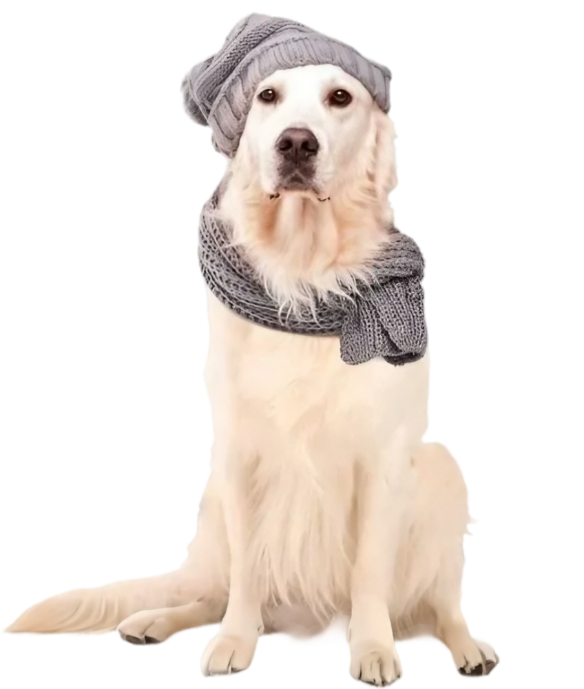 Chien Astèle