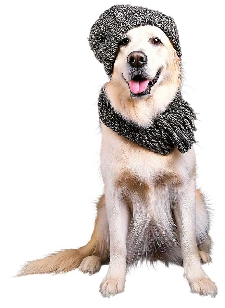 Chien Astèle