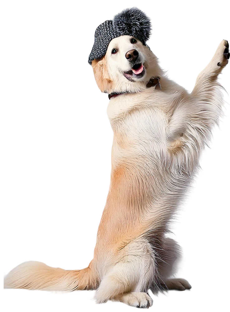 Chien Astèle