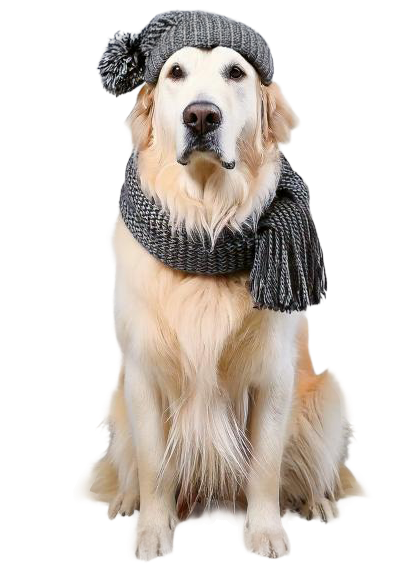 Chien Astèle