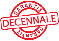 Garantie Decennale