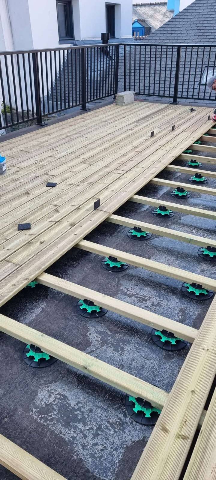 pour TERRASSE 3