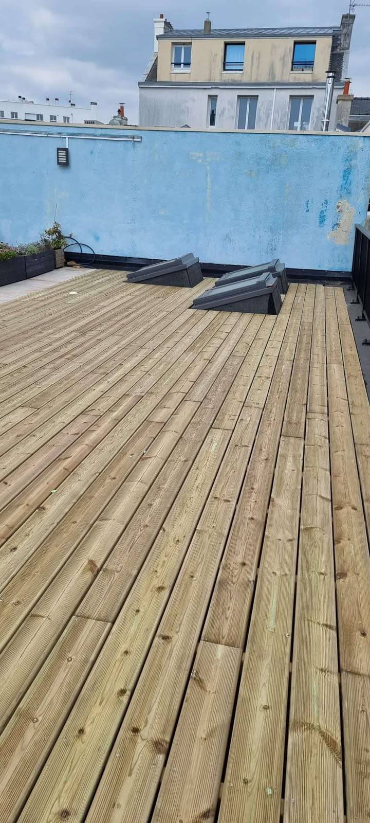 pour TERRASSE 2
