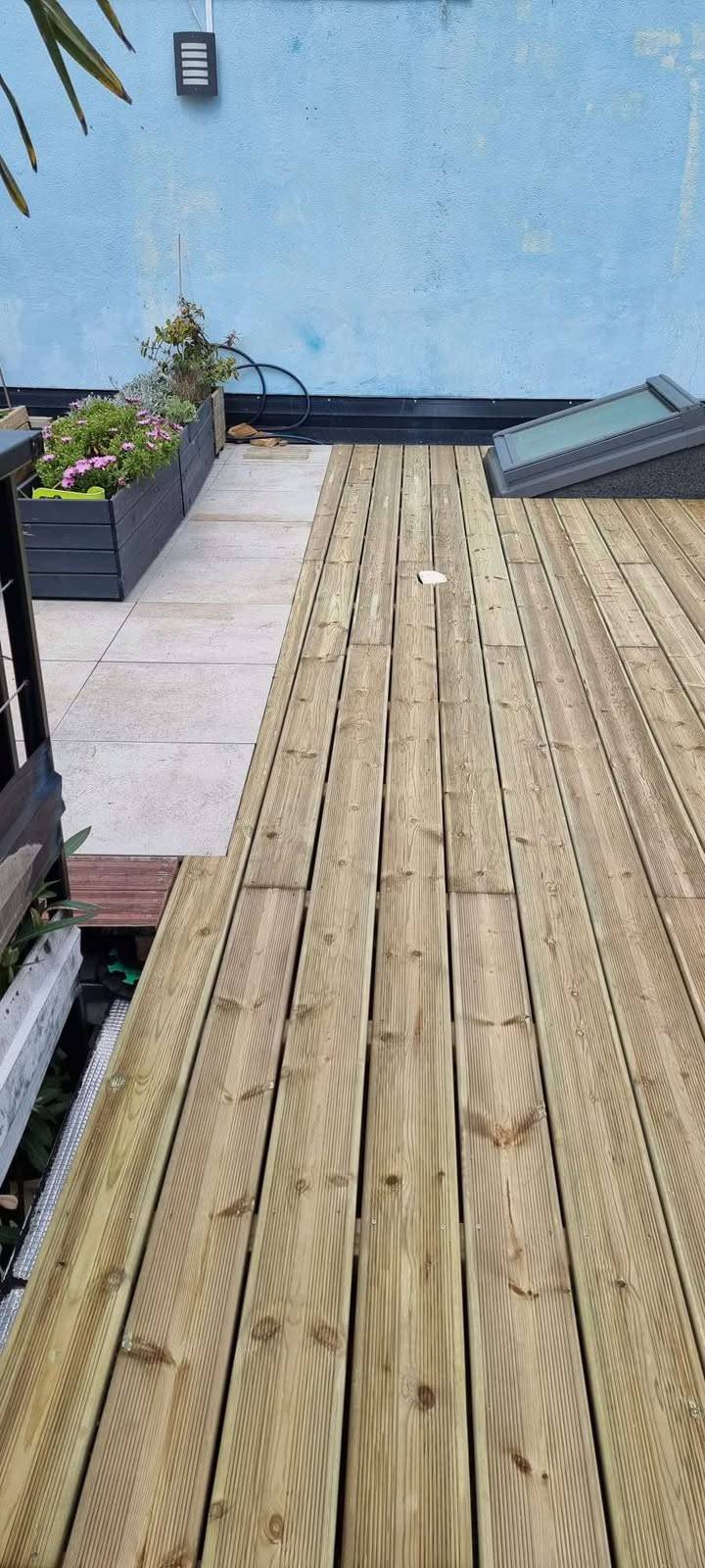 pour TERRASSE 1