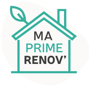 logo  maprimerenov pour site internet